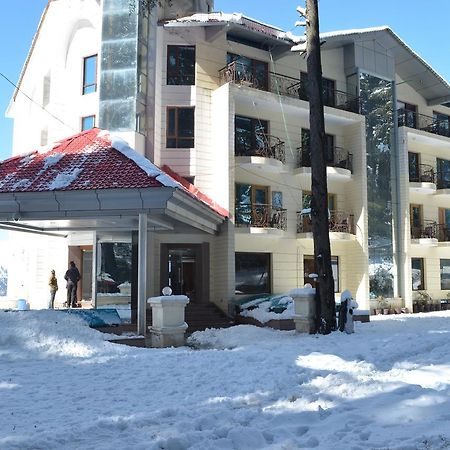 Hotel Trinetar Resorts Batoti Ngoại thất bức ảnh