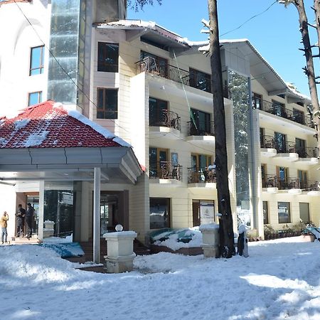 Hotel Trinetar Resorts Batoti Ngoại thất bức ảnh