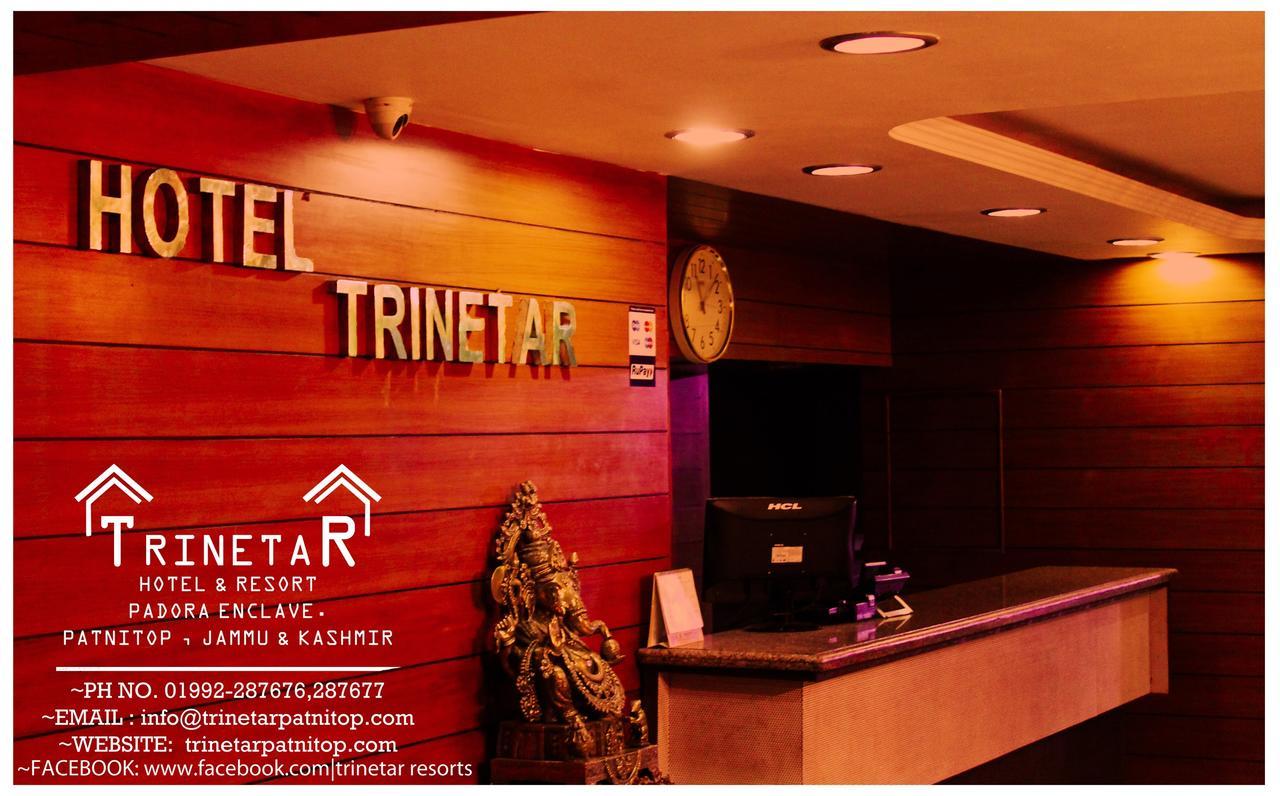 Hotel Trinetar Resorts Batoti Ngoại thất bức ảnh