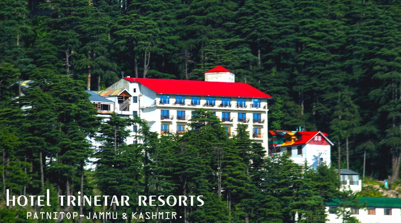 Hotel Trinetar Resorts Batoti Ngoại thất bức ảnh
